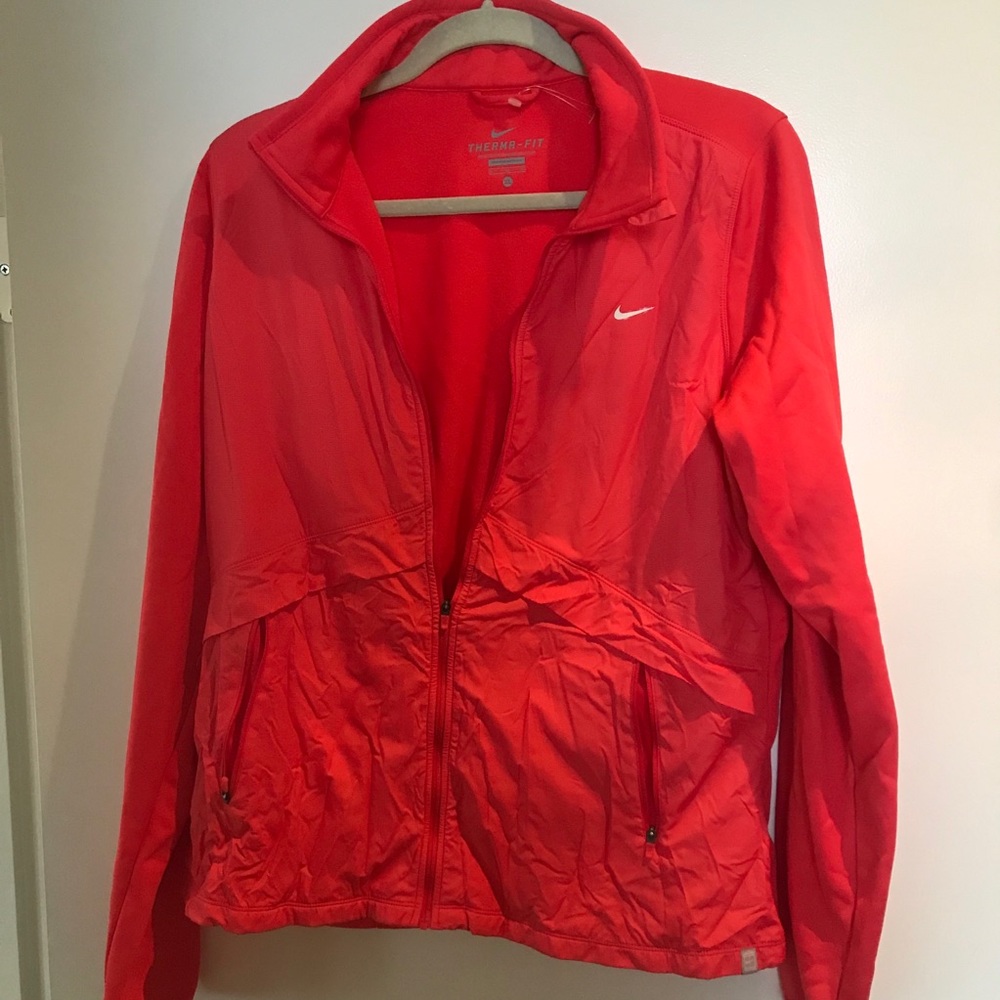 Nike Therma Fit Jacket